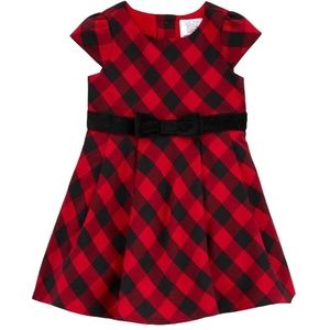 Carter’s - Girls’ dress